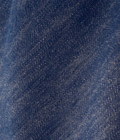 Wool & Cotton Denim