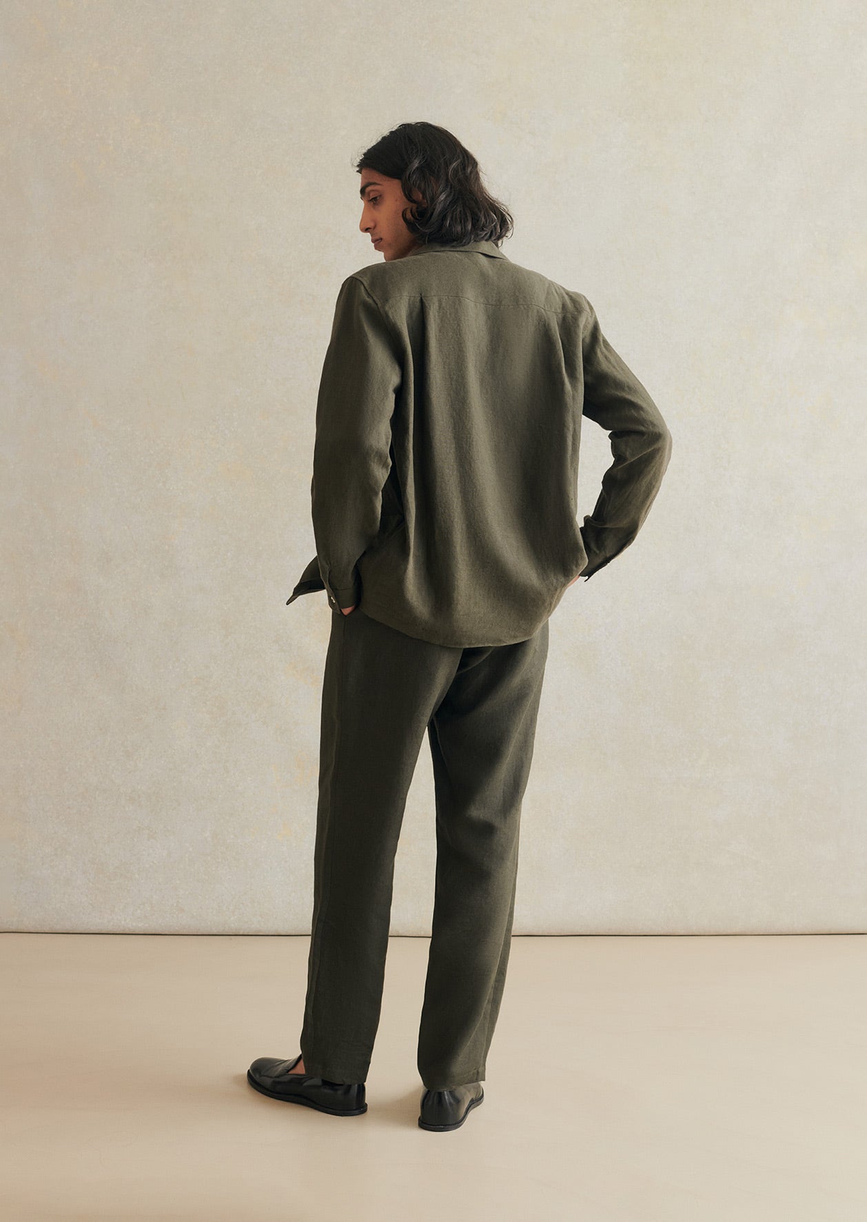 Veste de peintre