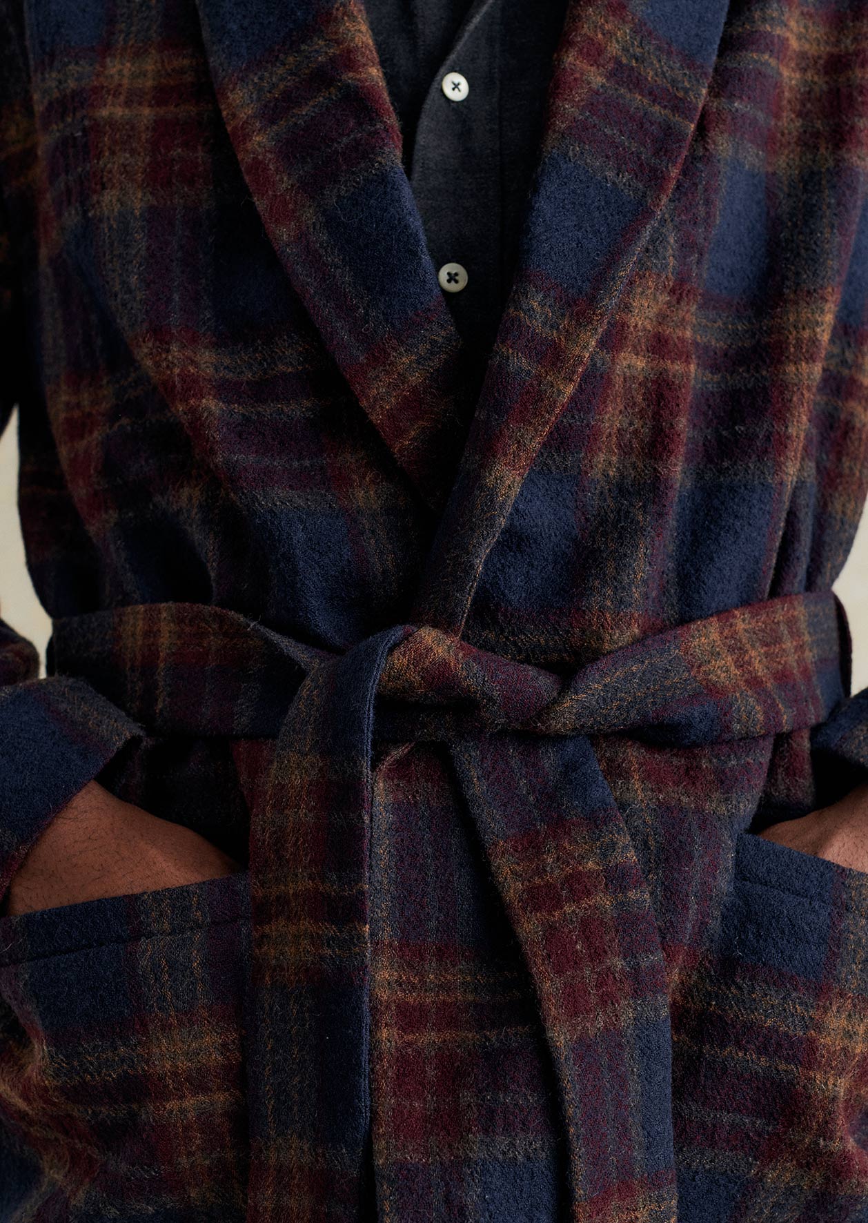 Cardigan Jacket