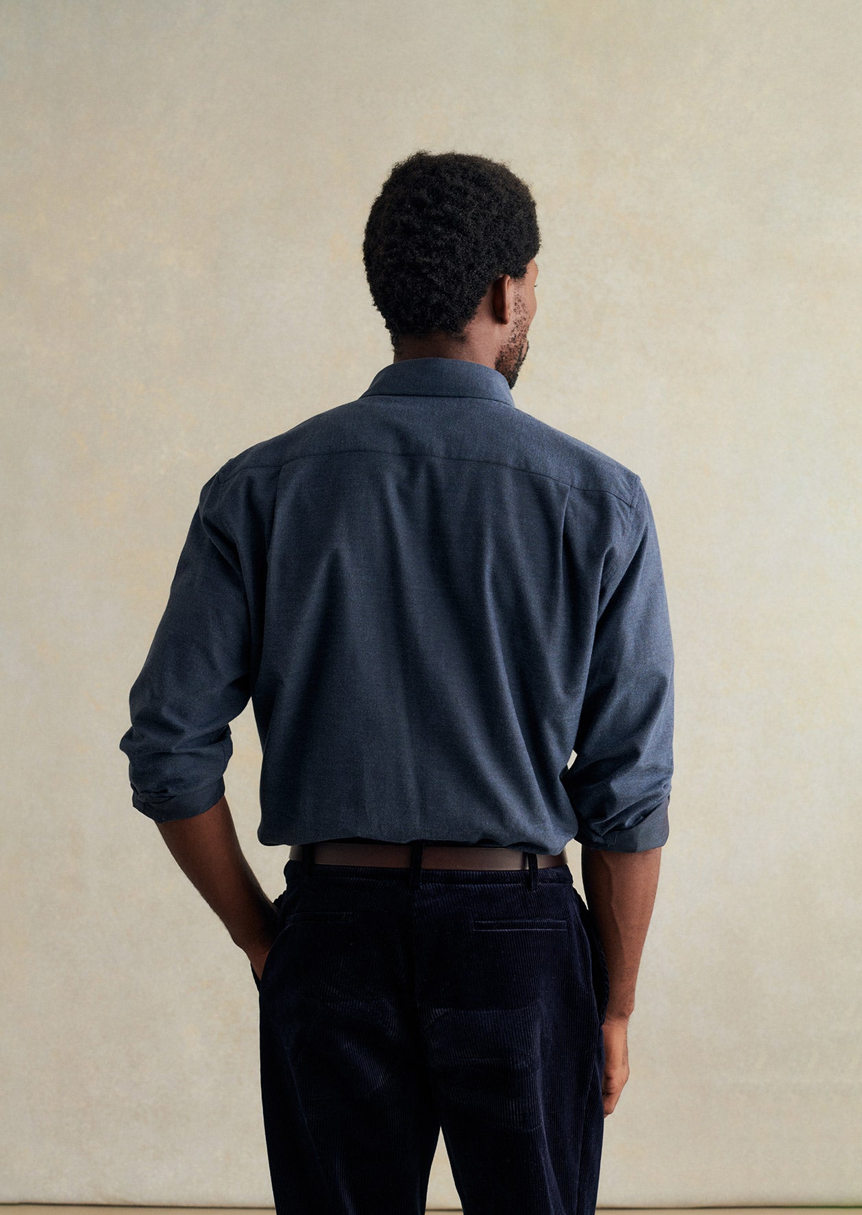 Button Down Shirt