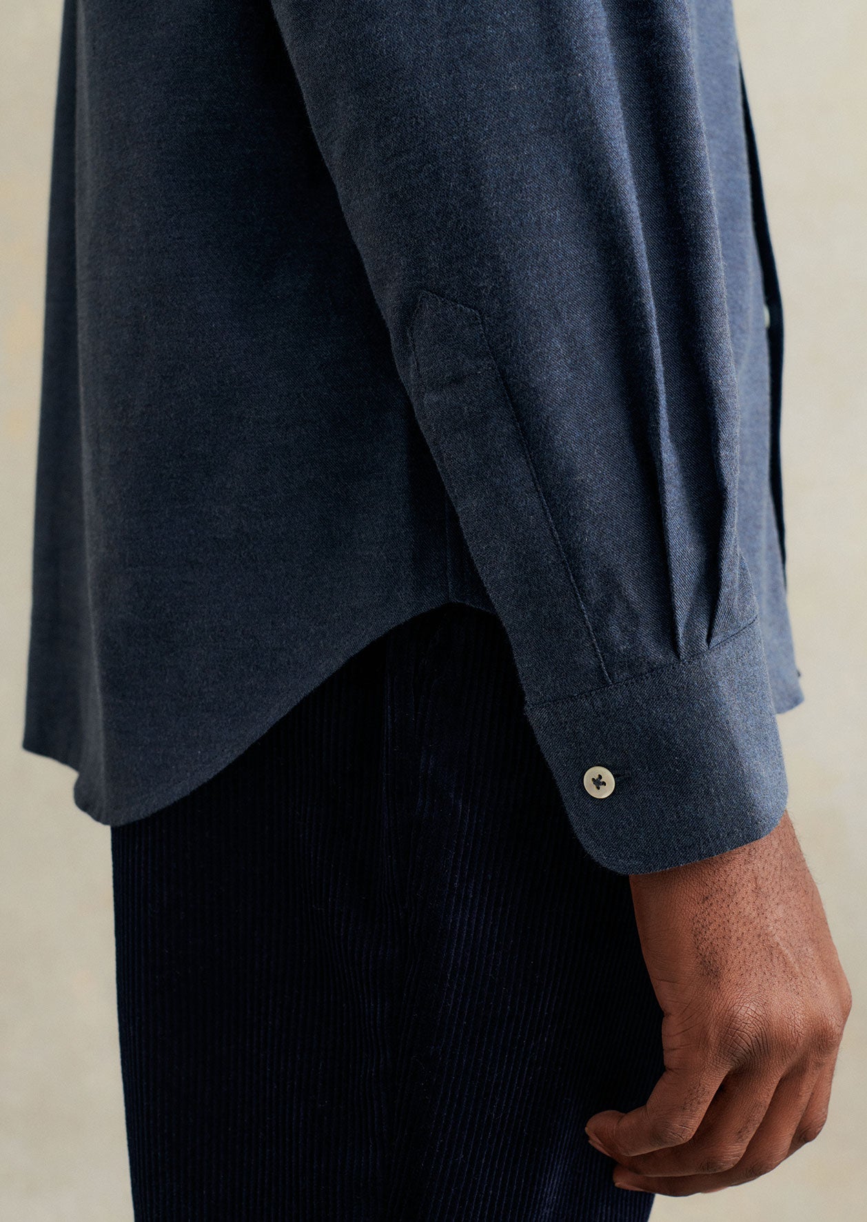 Button Down Shirt