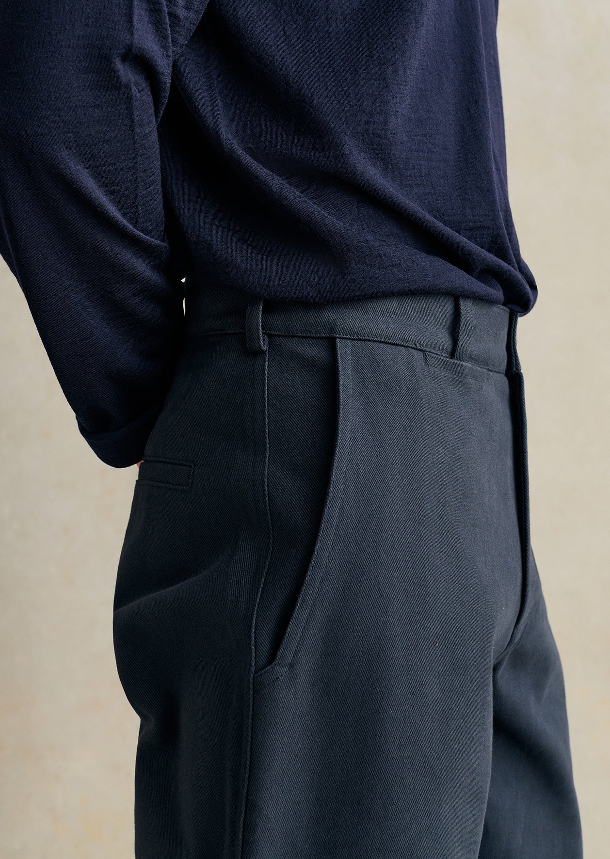 Pantalon ballon