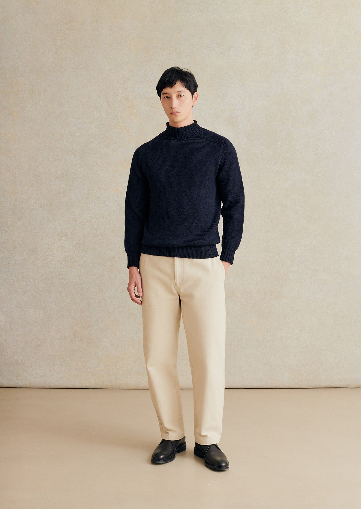 Countryside jumper