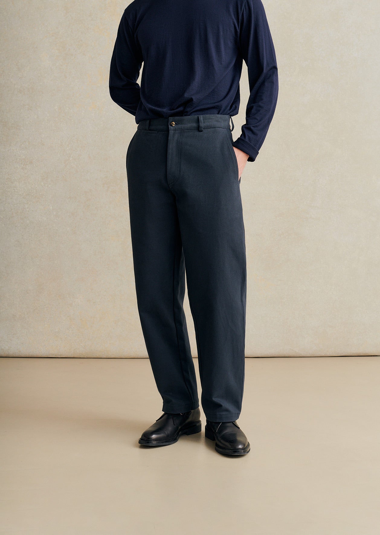 Pantalon ballon