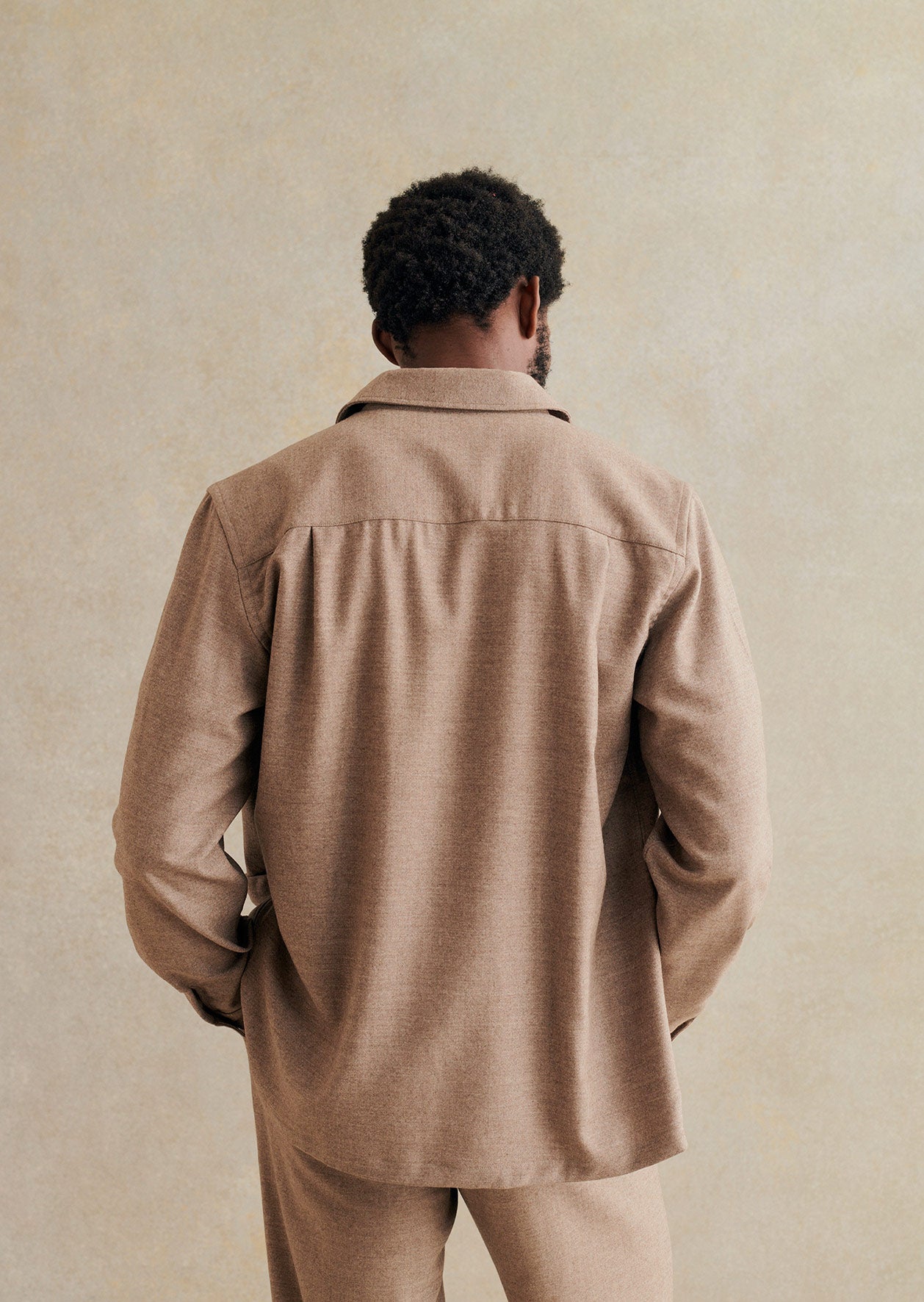 Painter's jacket