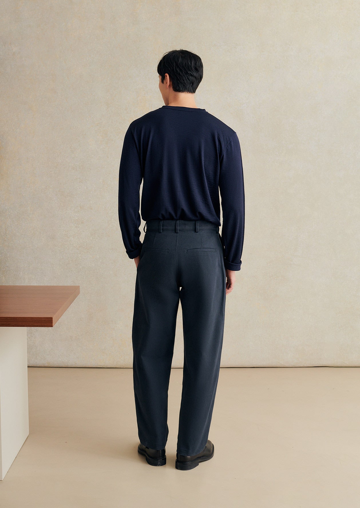 Pantalon ballon