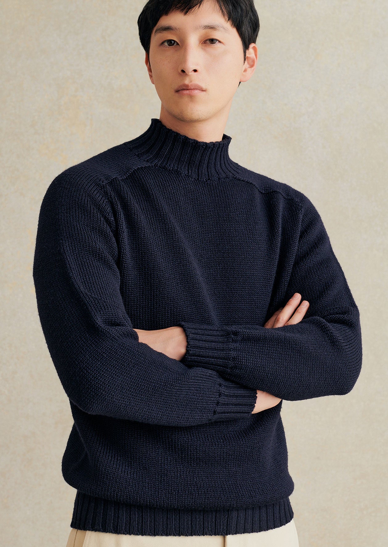 Countryside jumper