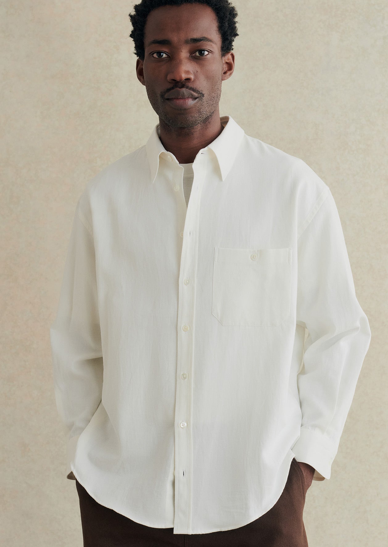 Architect shirt