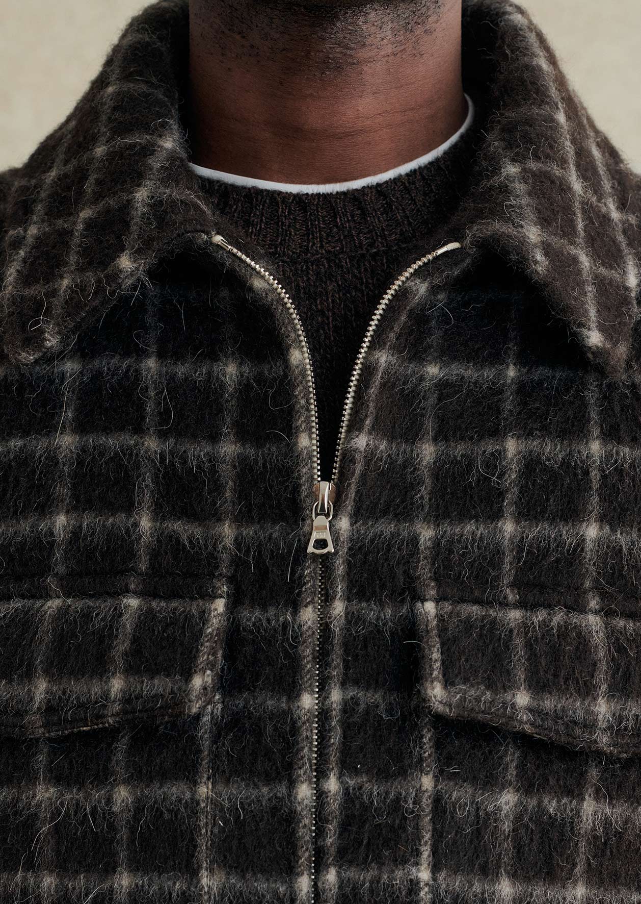 Student jacket