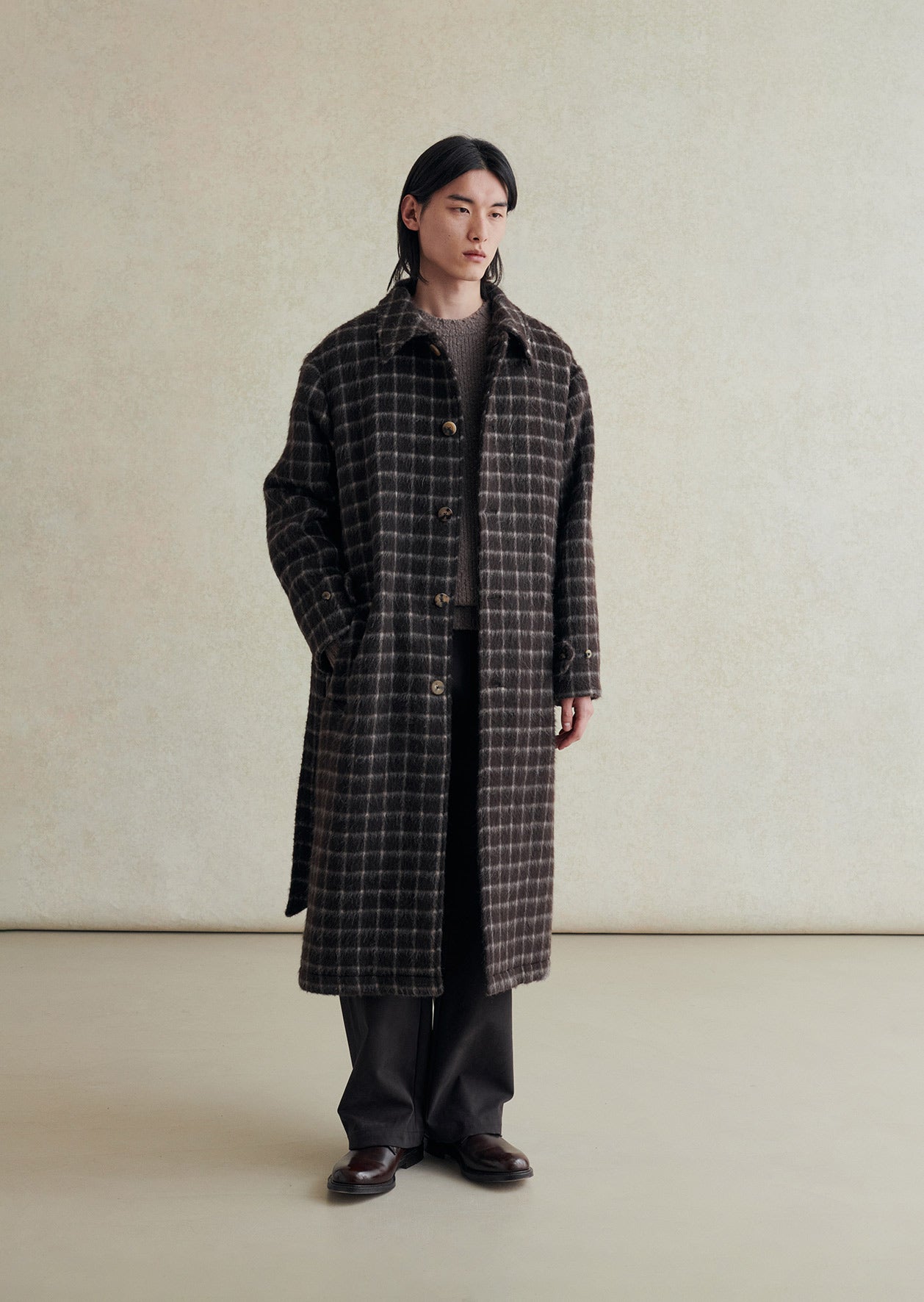 Overcoat