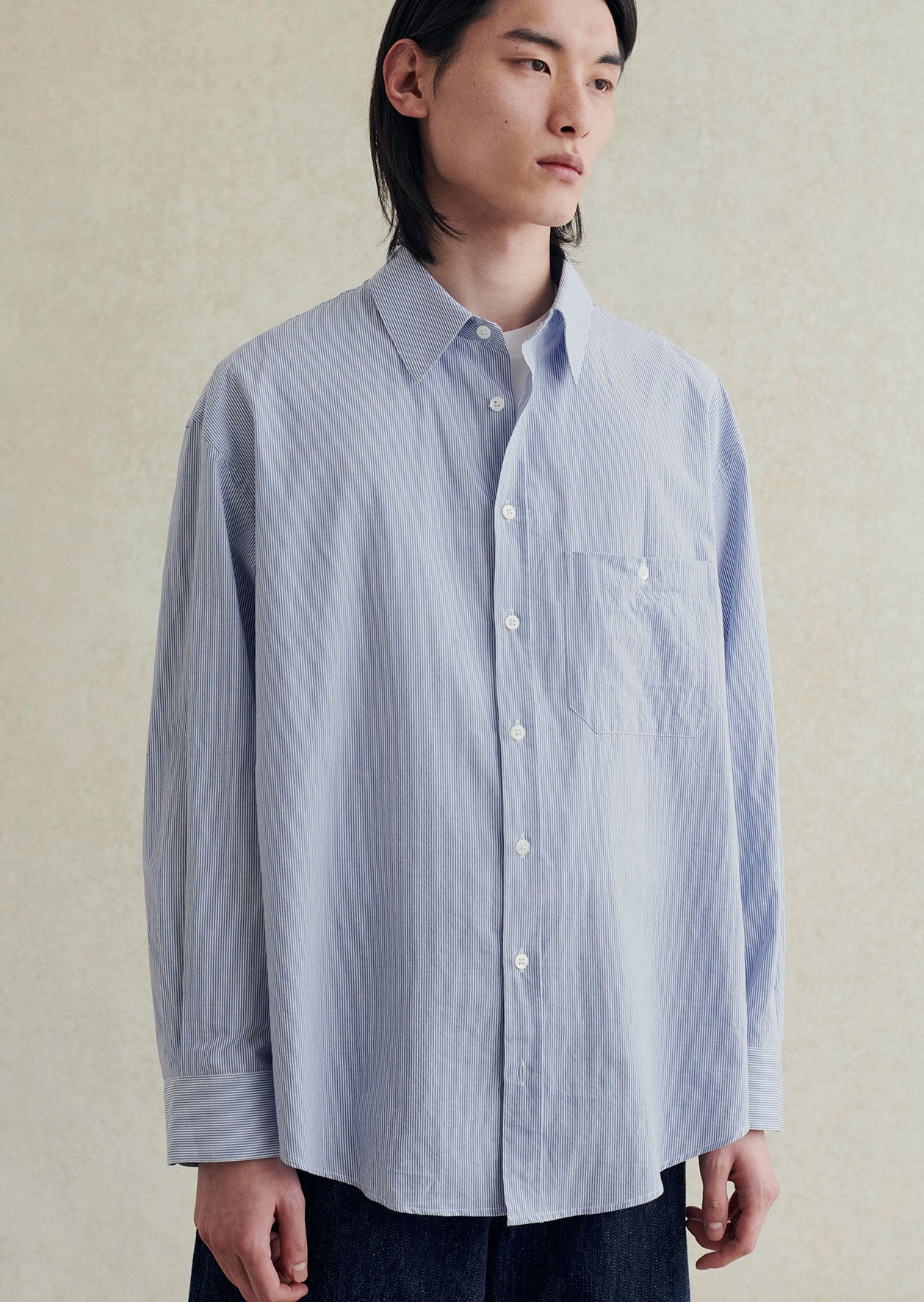 Architect shirt