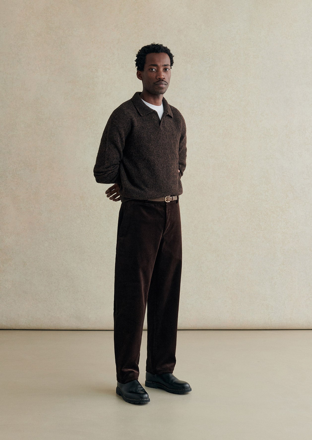 Pantalon ballon