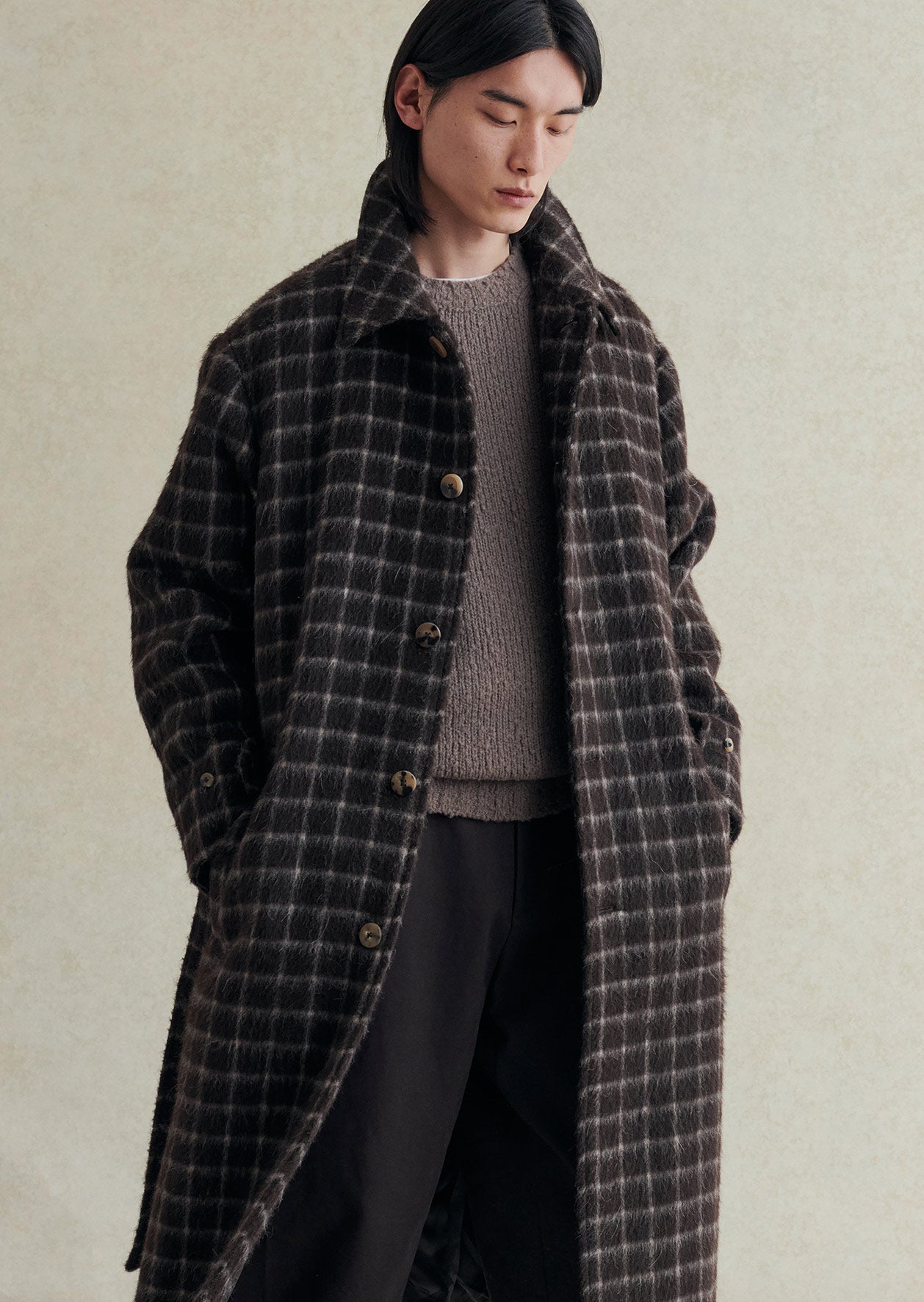 Overcoat