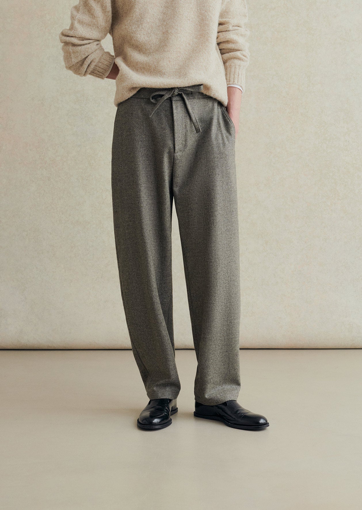 Lounge trousers