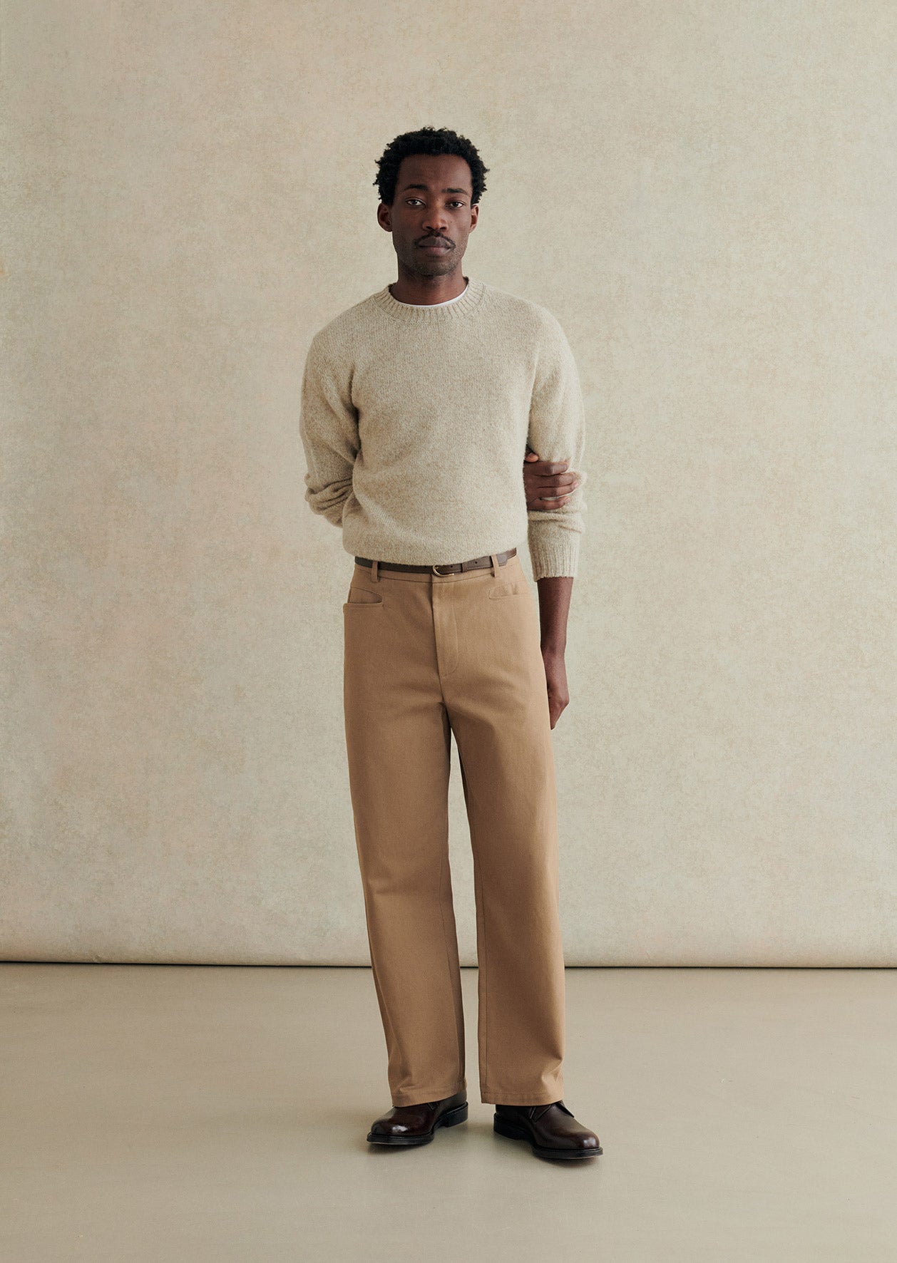 Pantalon de gardian