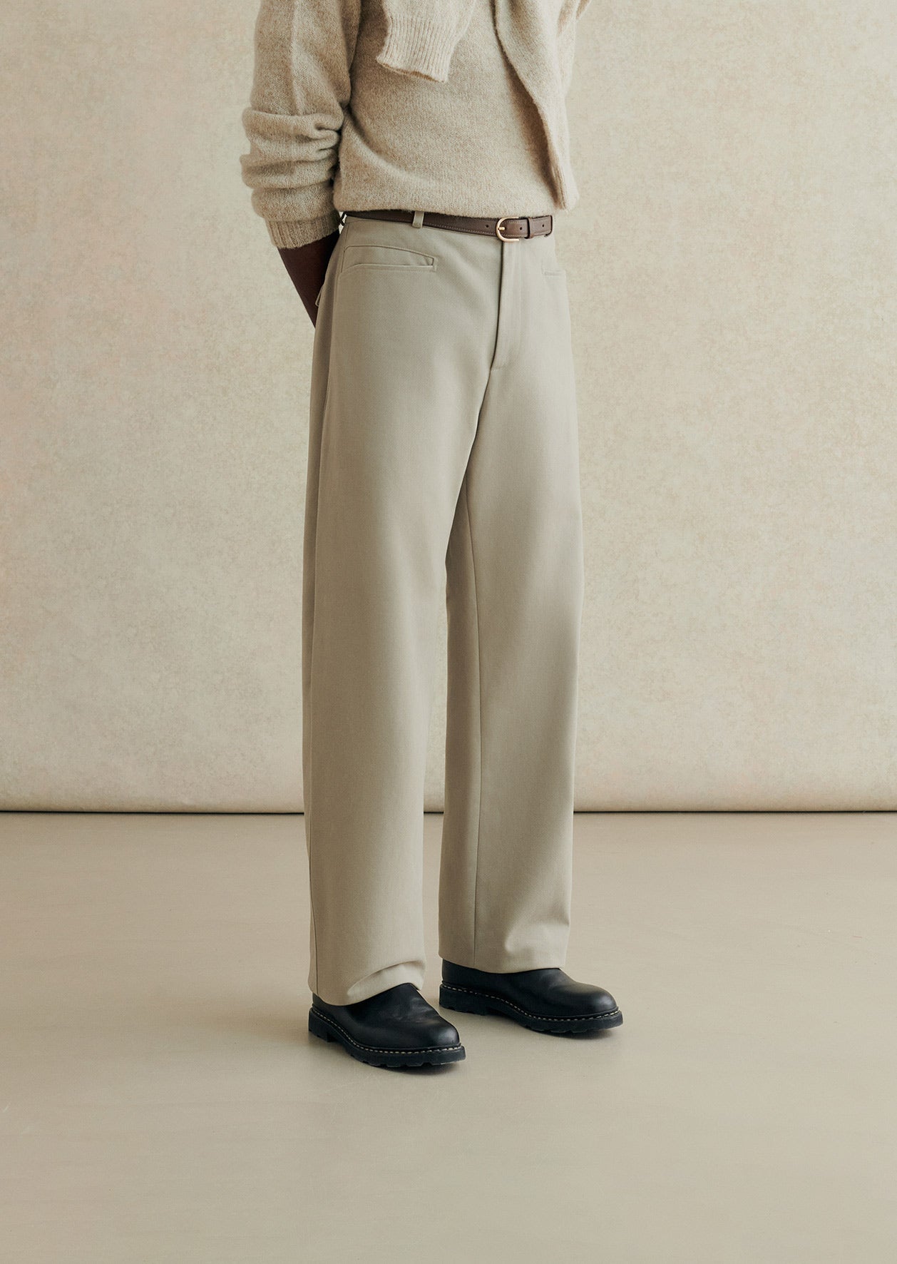 Gardian trousers