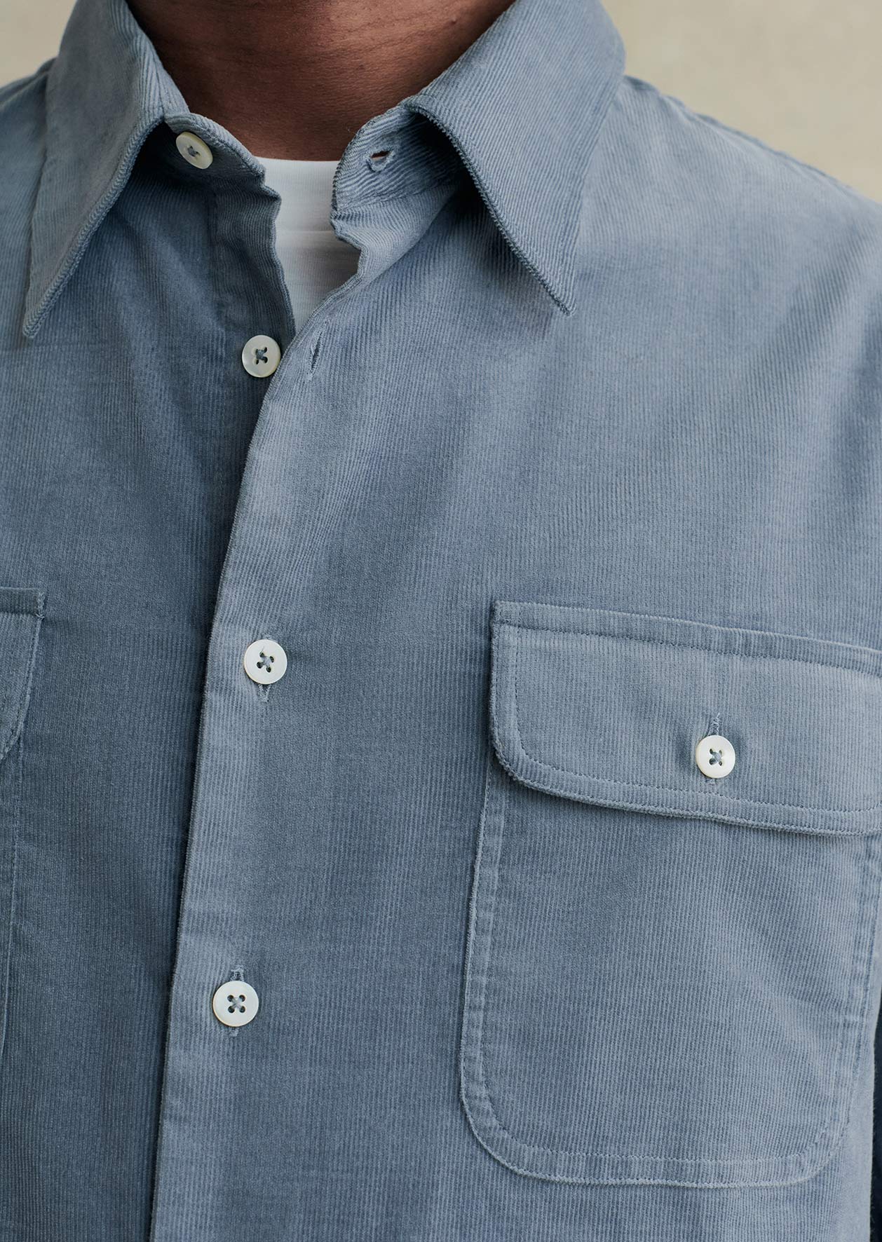 Artist shirt