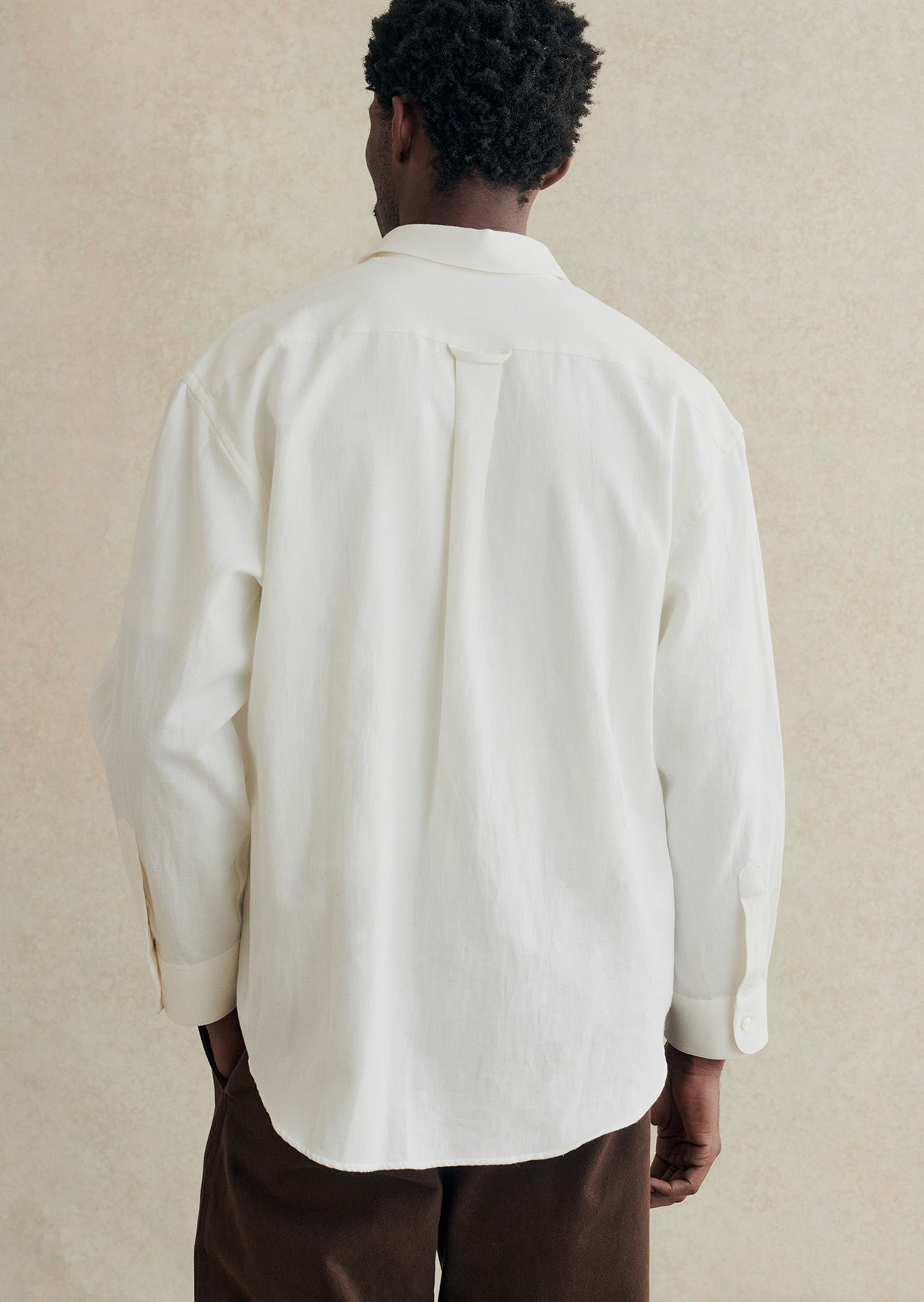 Architect shirt