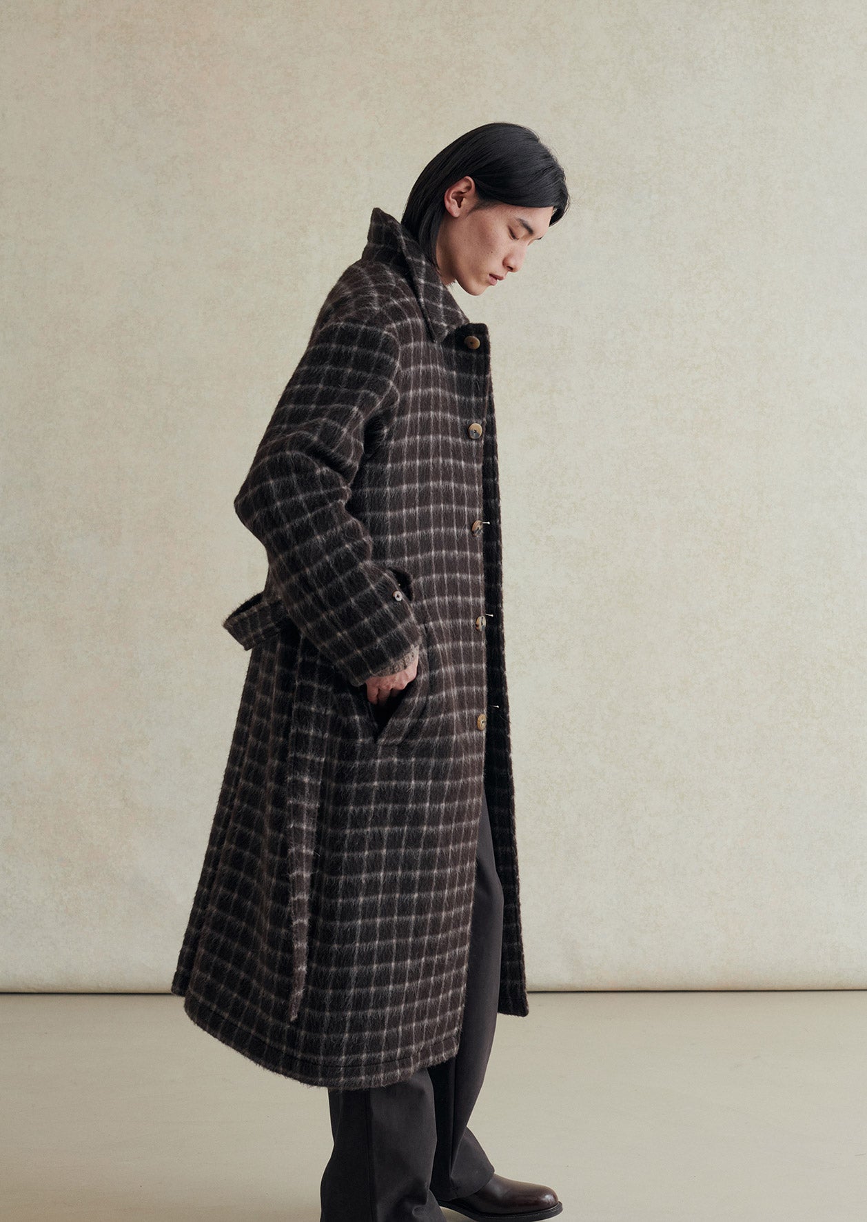 Overcoat