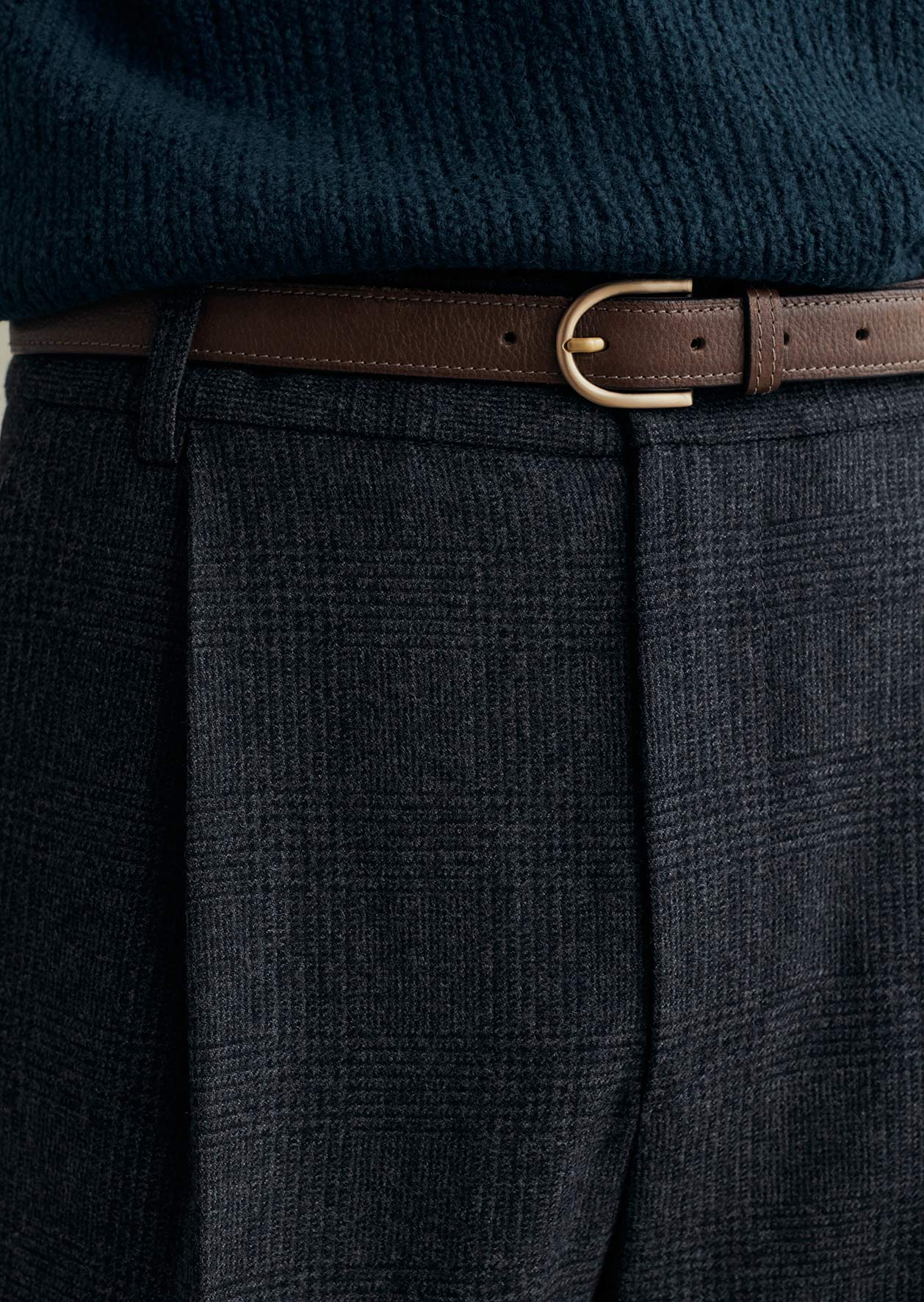 Pantalon vintage