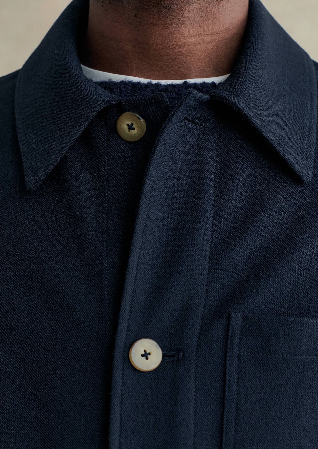 Work jacket