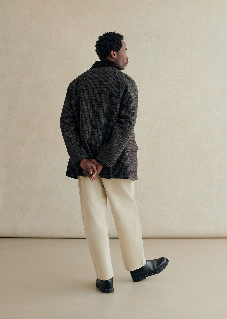 楓　美品✨IENA Monotone Tweed ツイードジャケット　36 Monotone Tweed ジャケット | イエナ(IENA) | マルイウェブチャネル