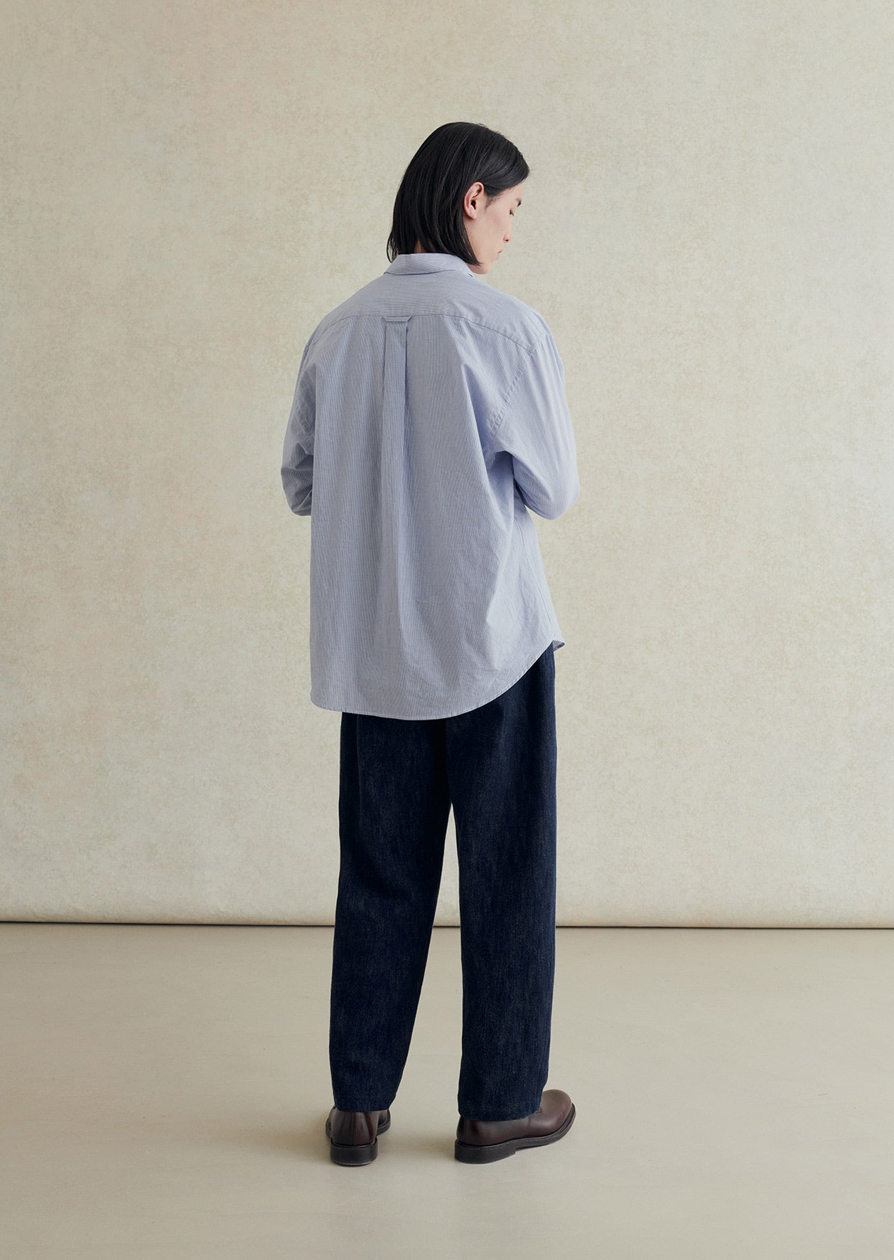 Architect shirt