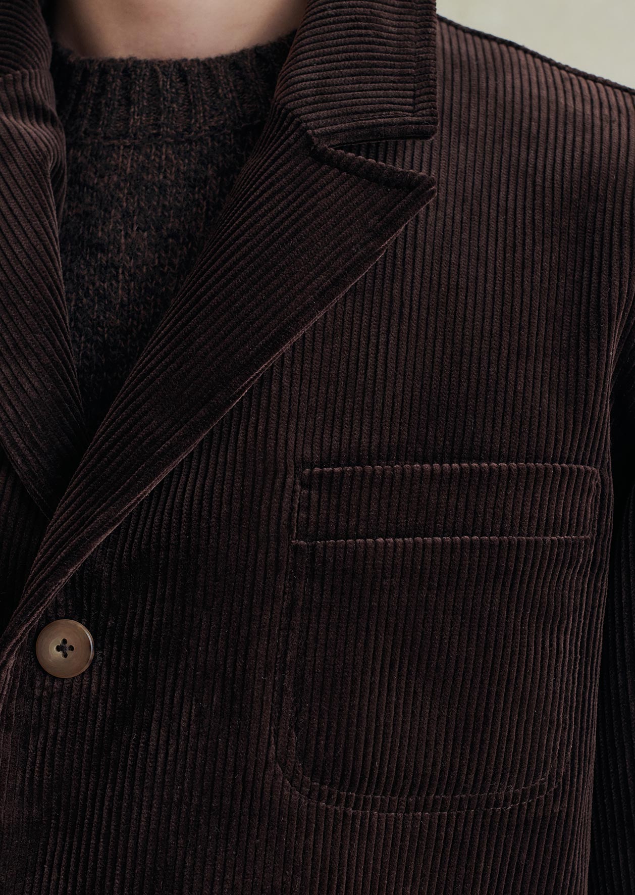 Veste de métier