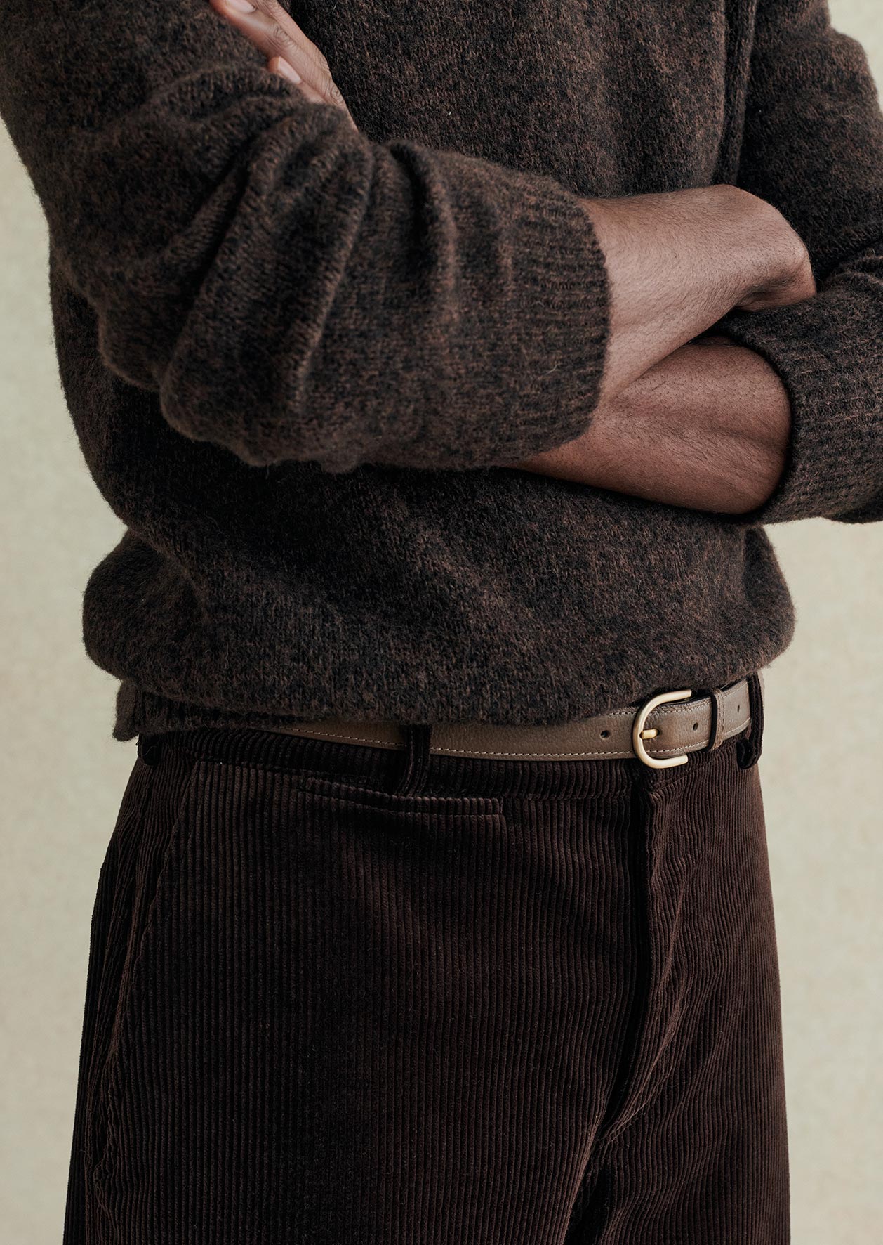 Pantalon ballon