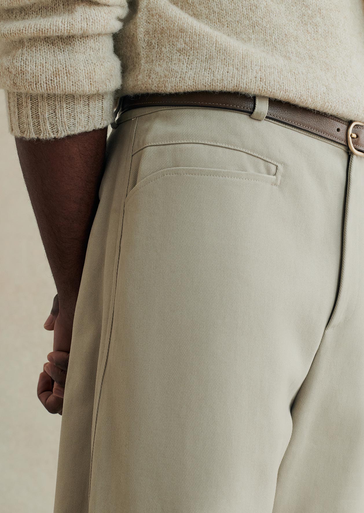Gardian trousers