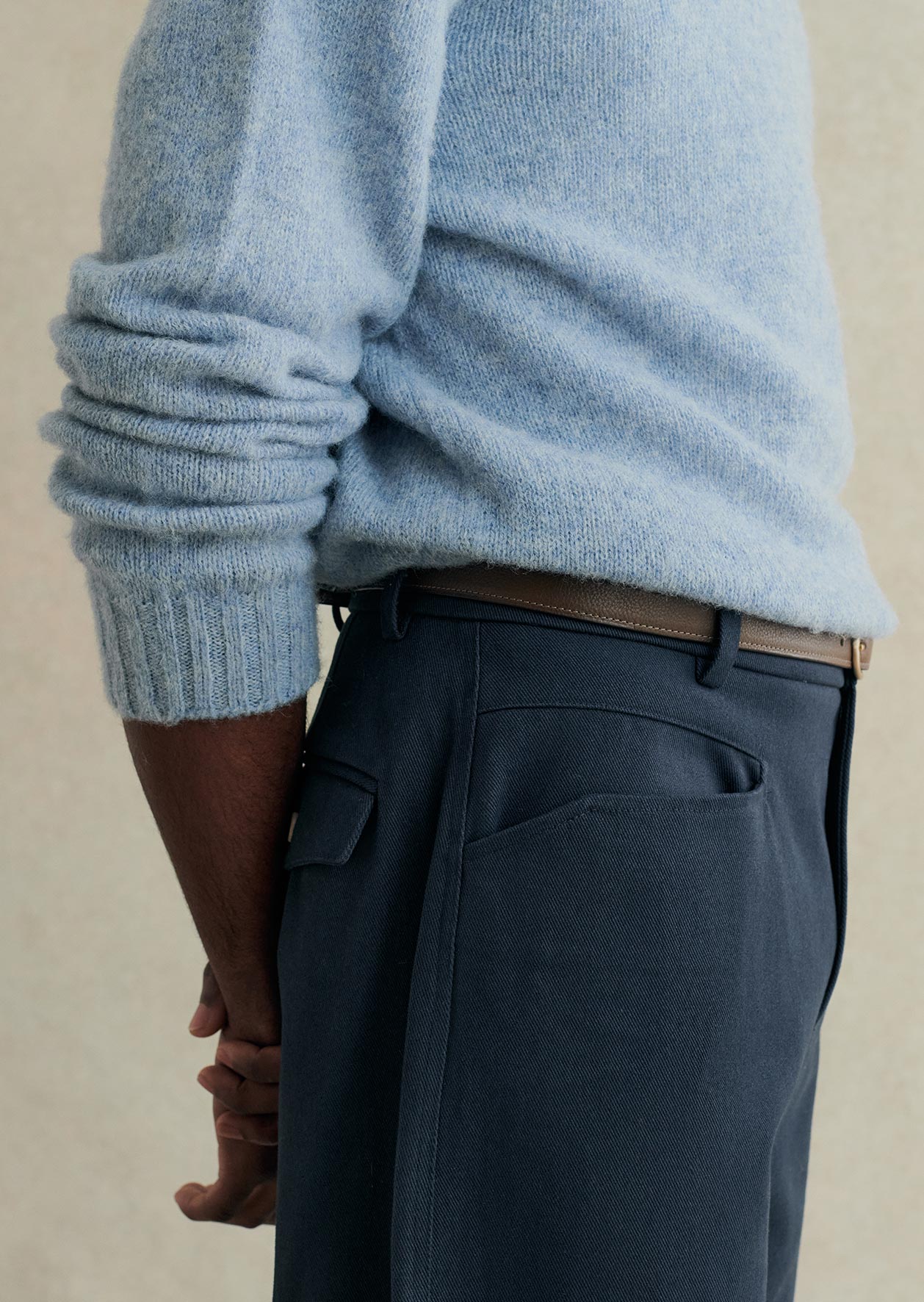 Gardian trousers