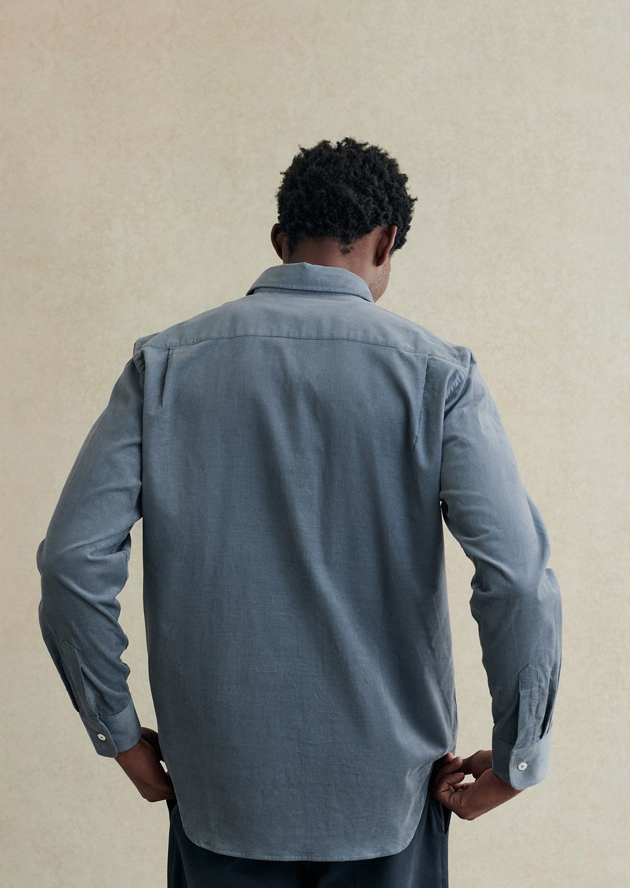 Artist shirt