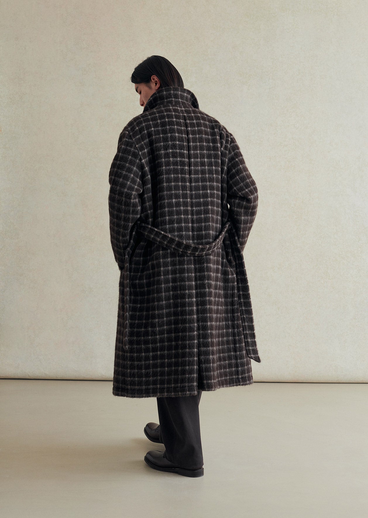 Overcoat