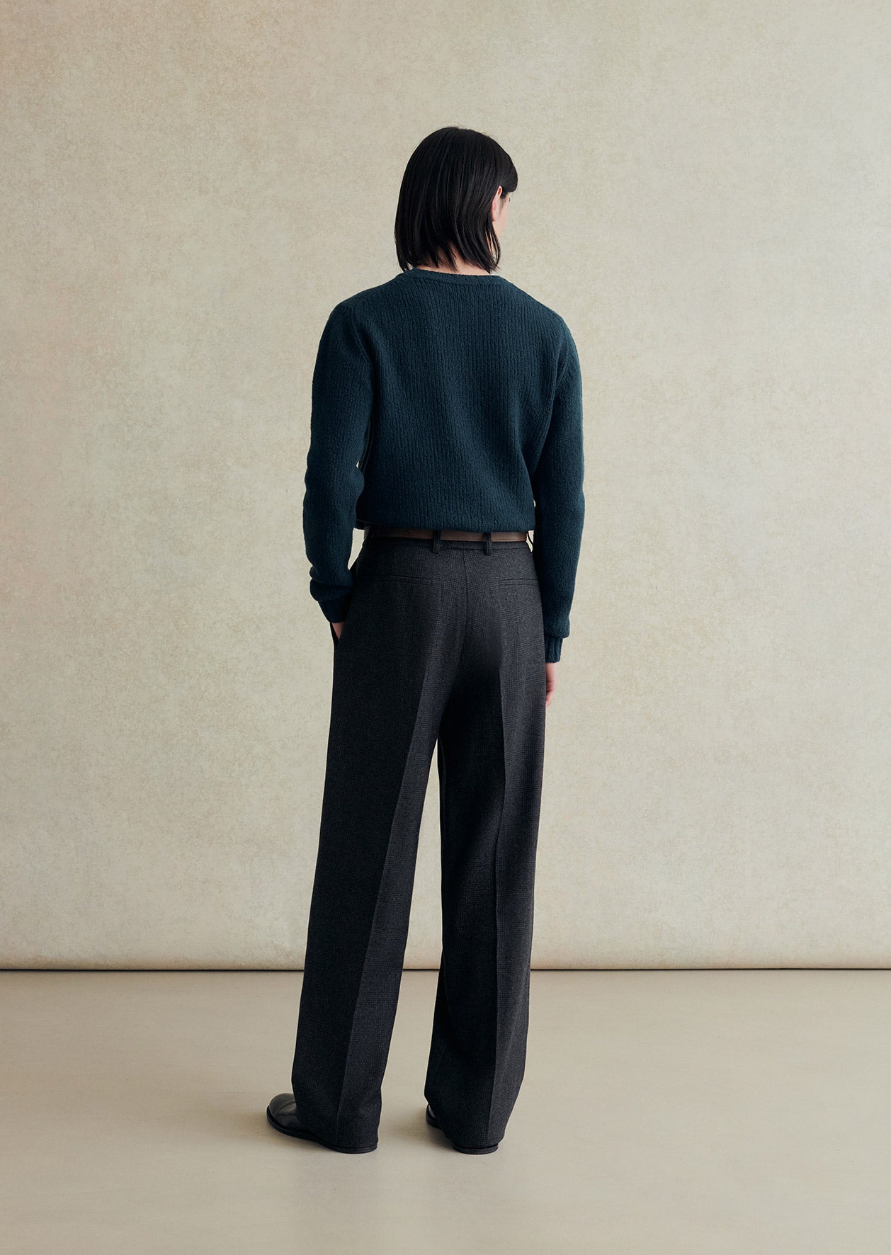 Pantalon vintage