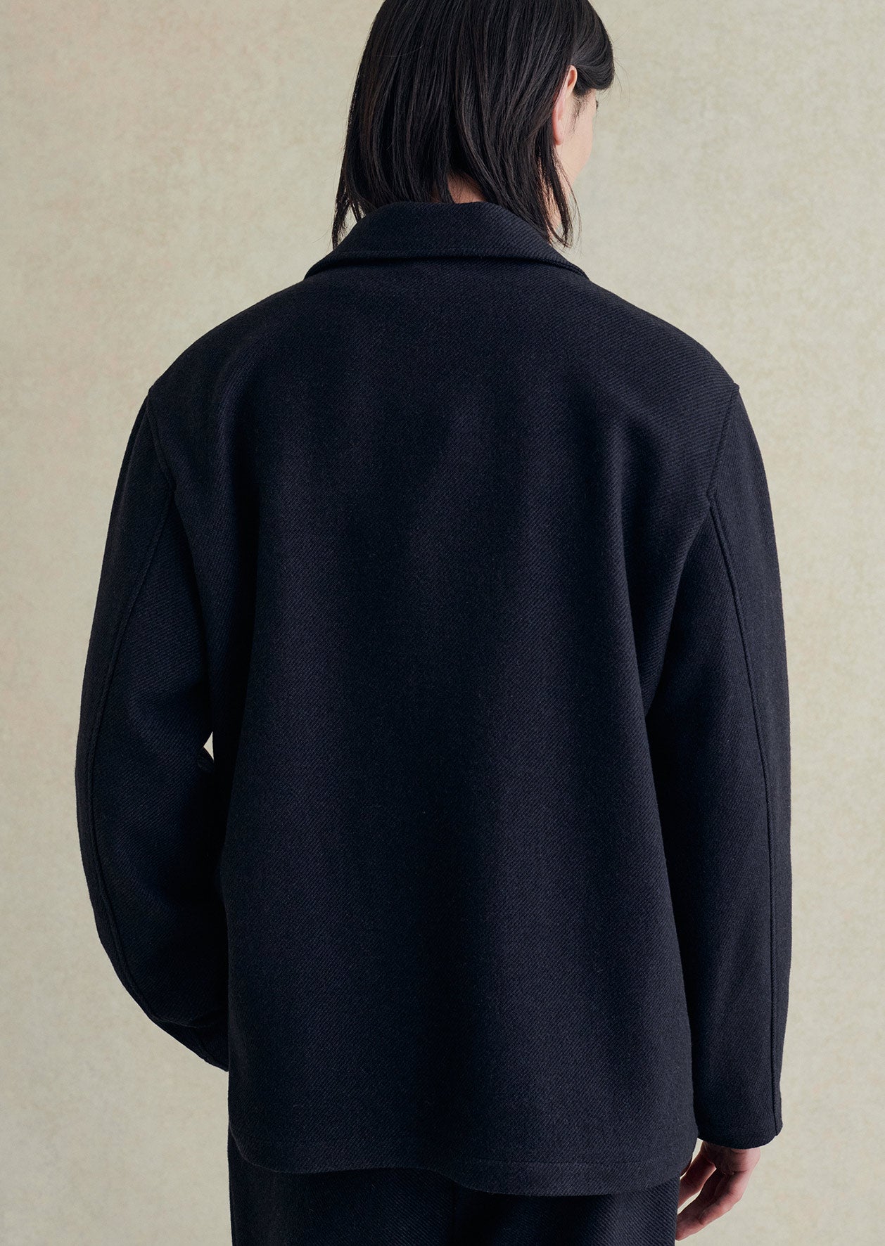 Traveler jacket