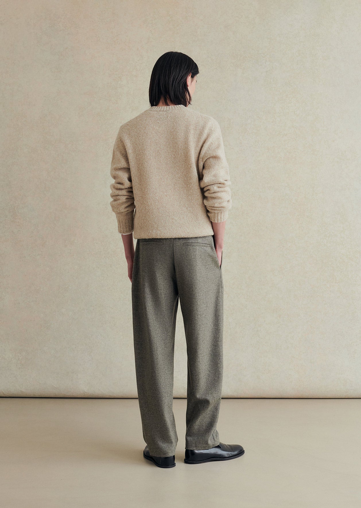 Lounge trousers