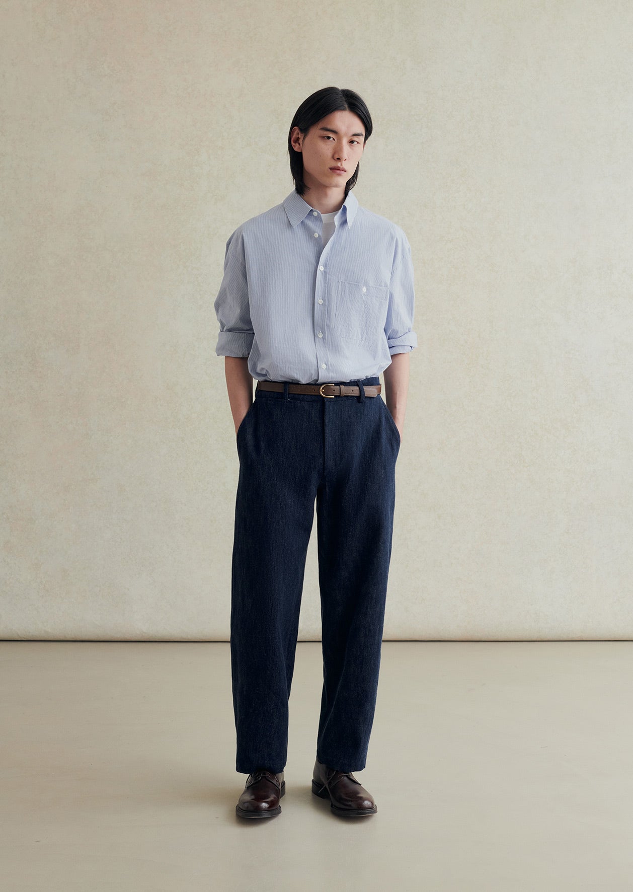 Architect shirt