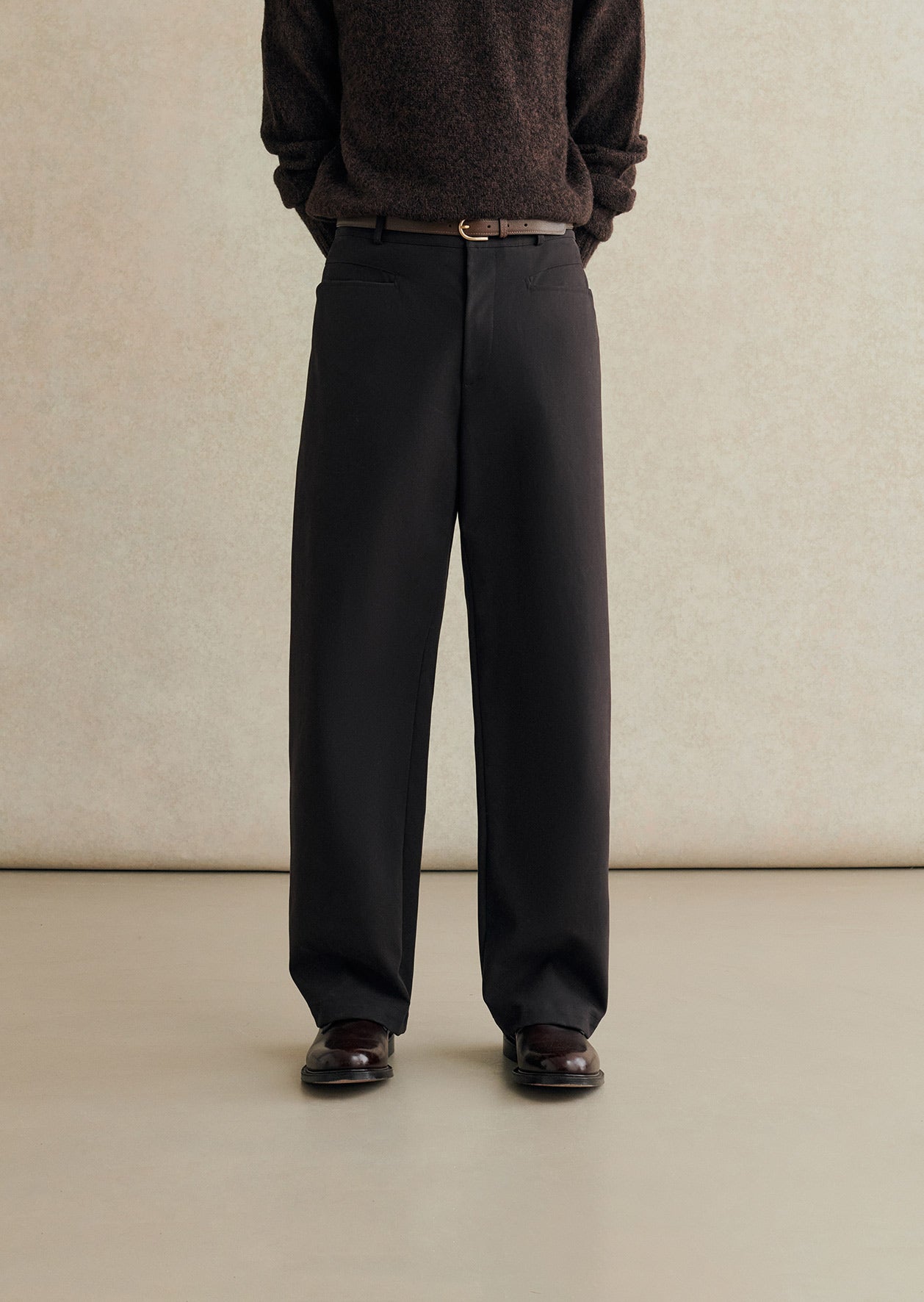 Gardian trousers