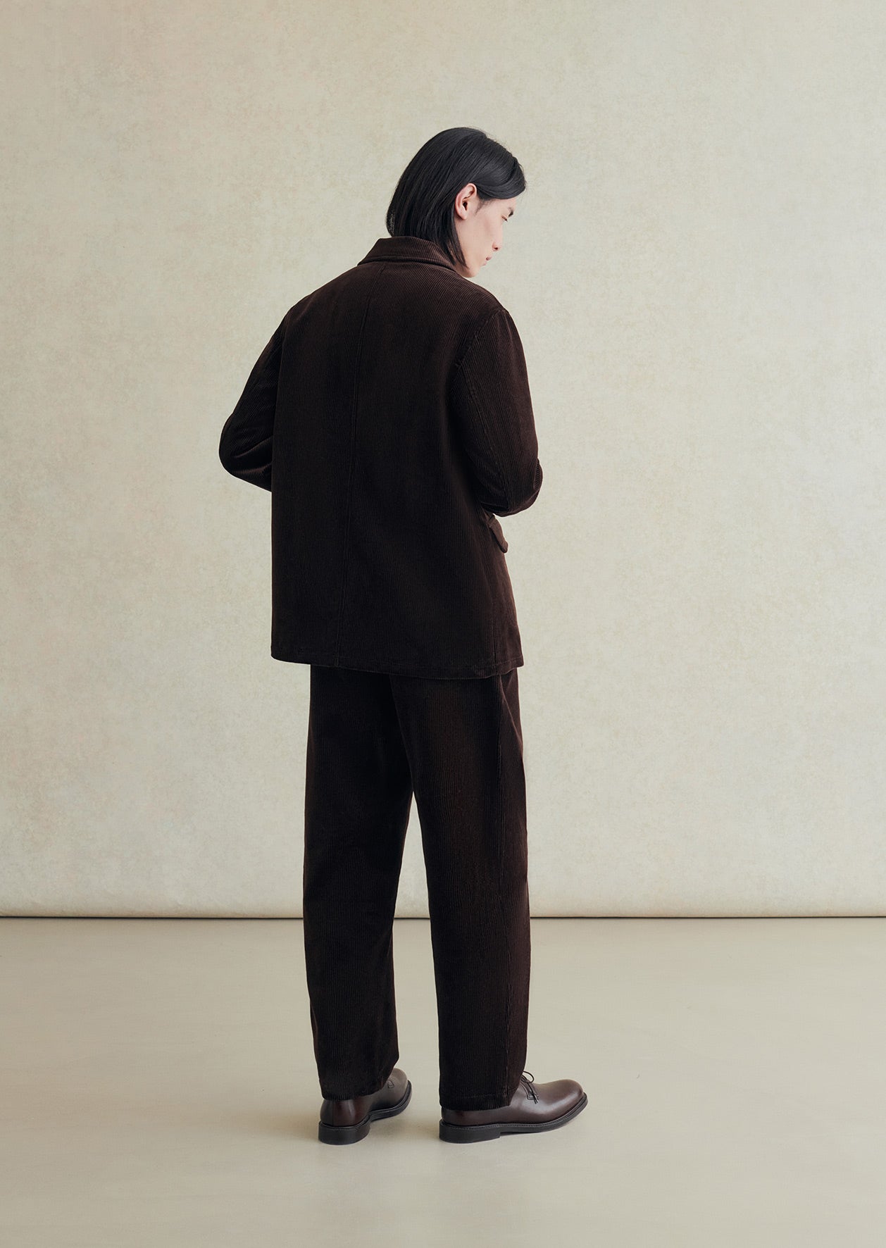 Veste de métier