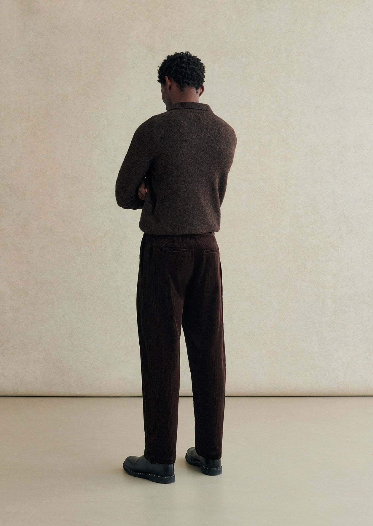 Pantalon ballon