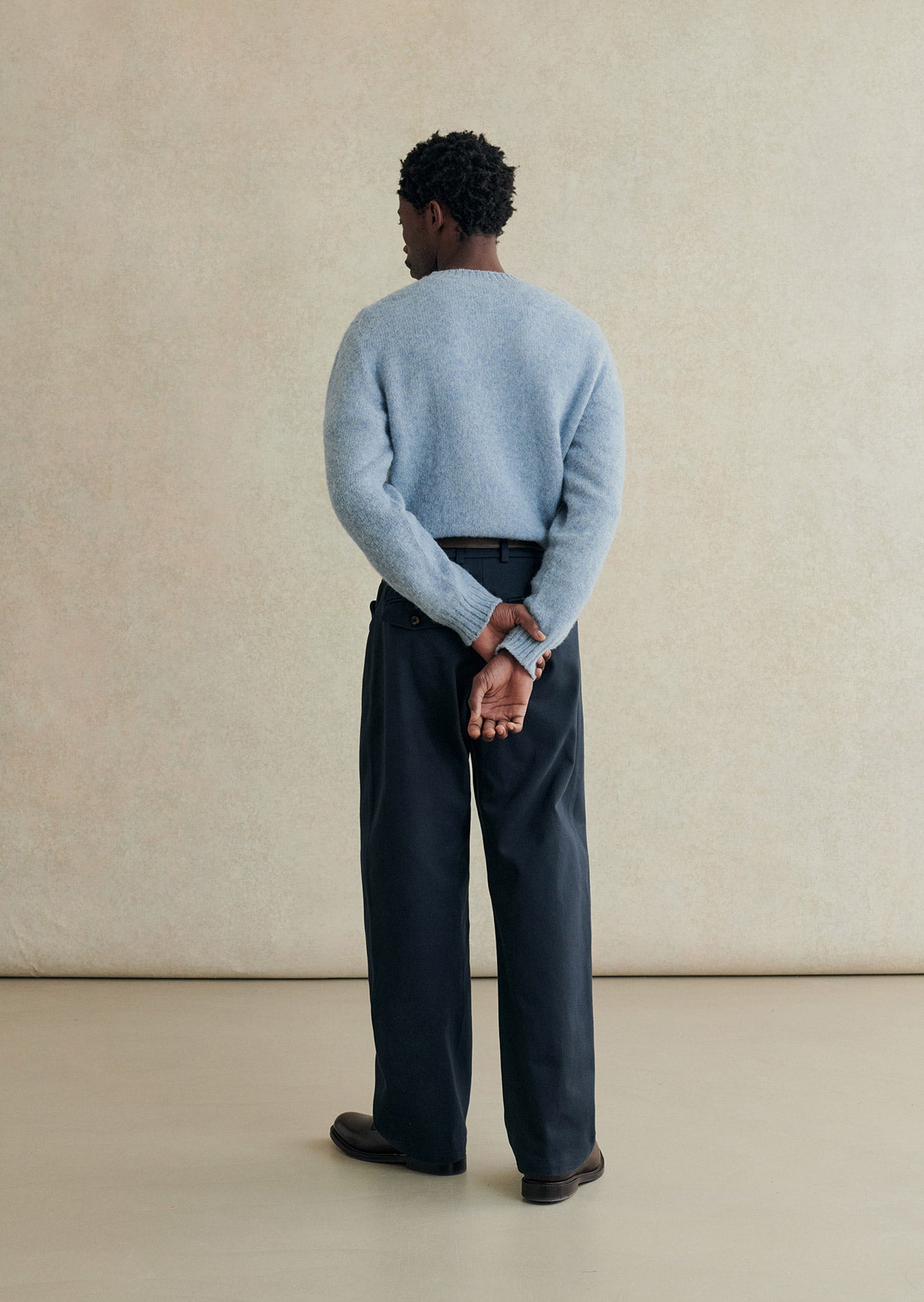 Gardian trousers