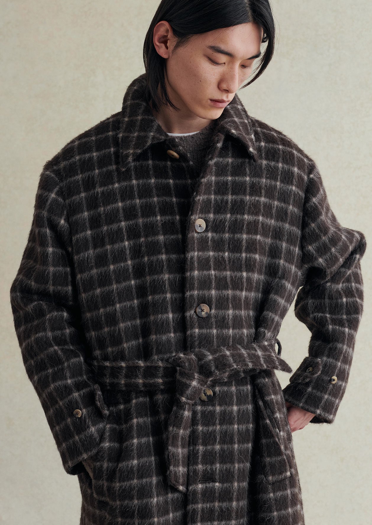 Overcoat