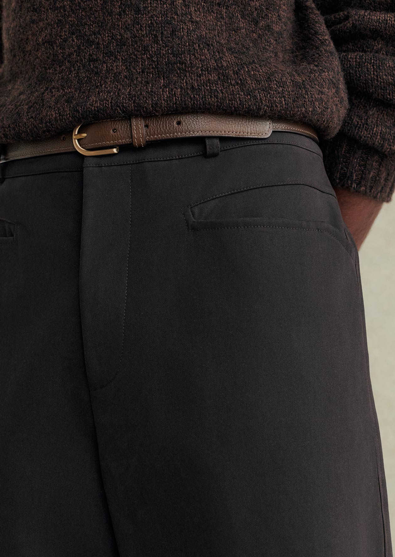 Gardian trousers