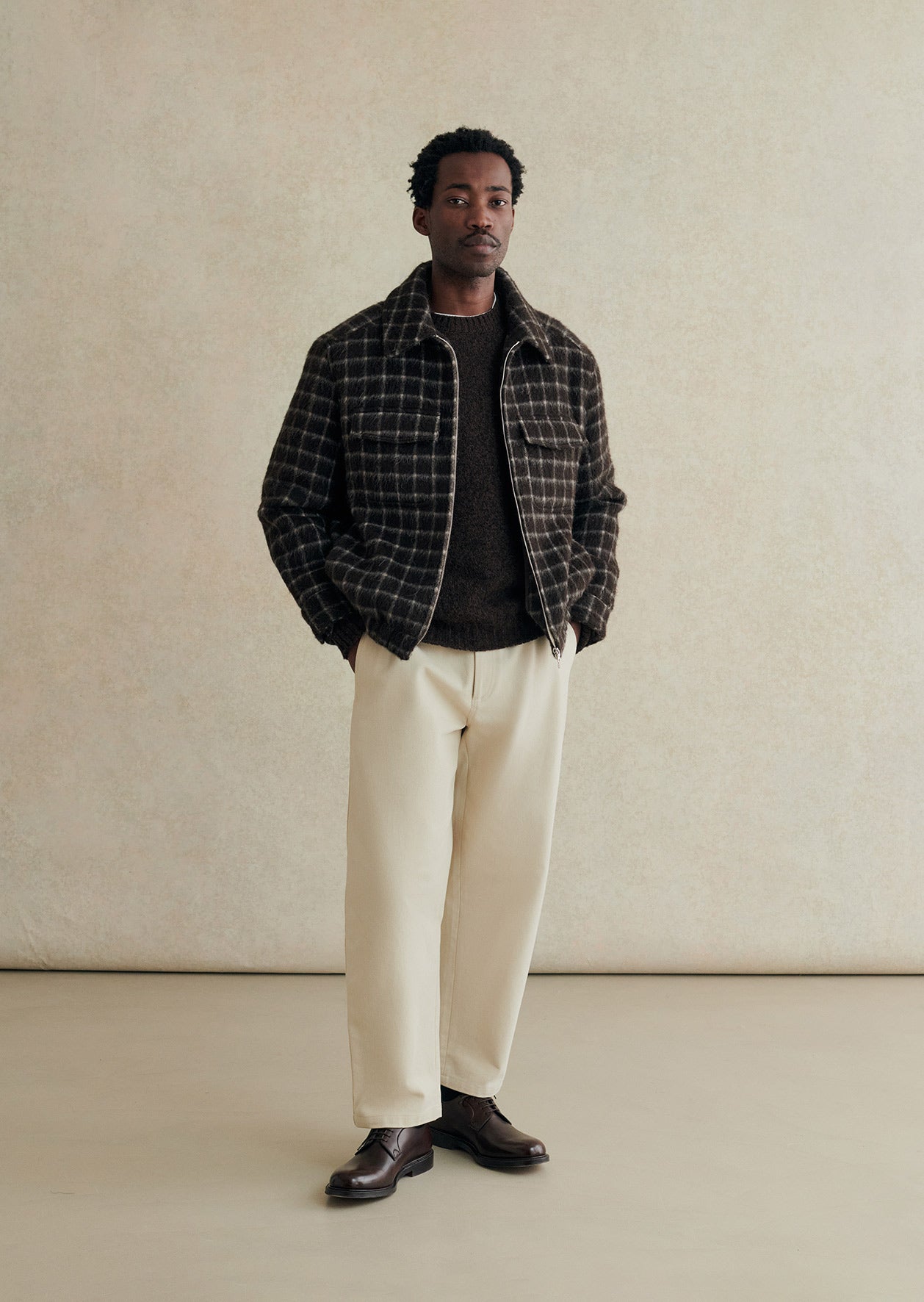 Student jacket