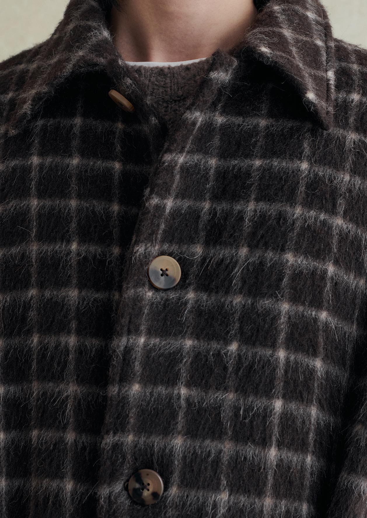 Overcoat