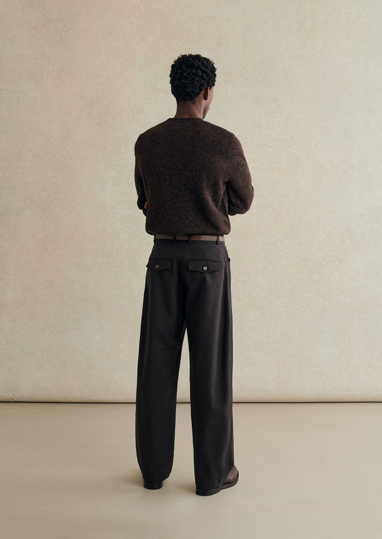 Gardian trousers
