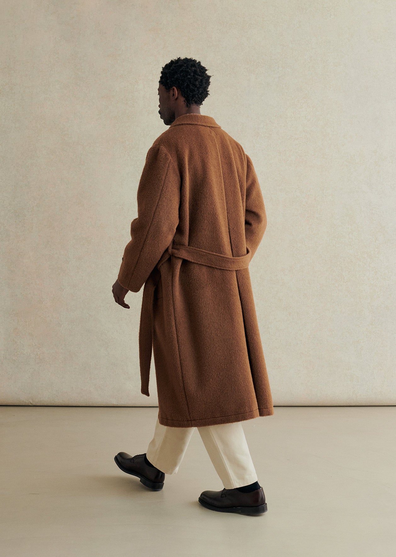 Overcoat