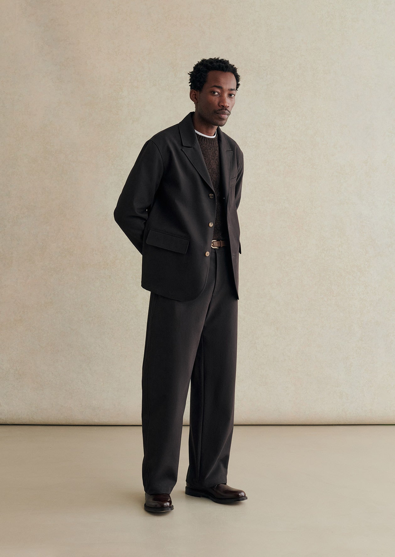 Gardian trousers