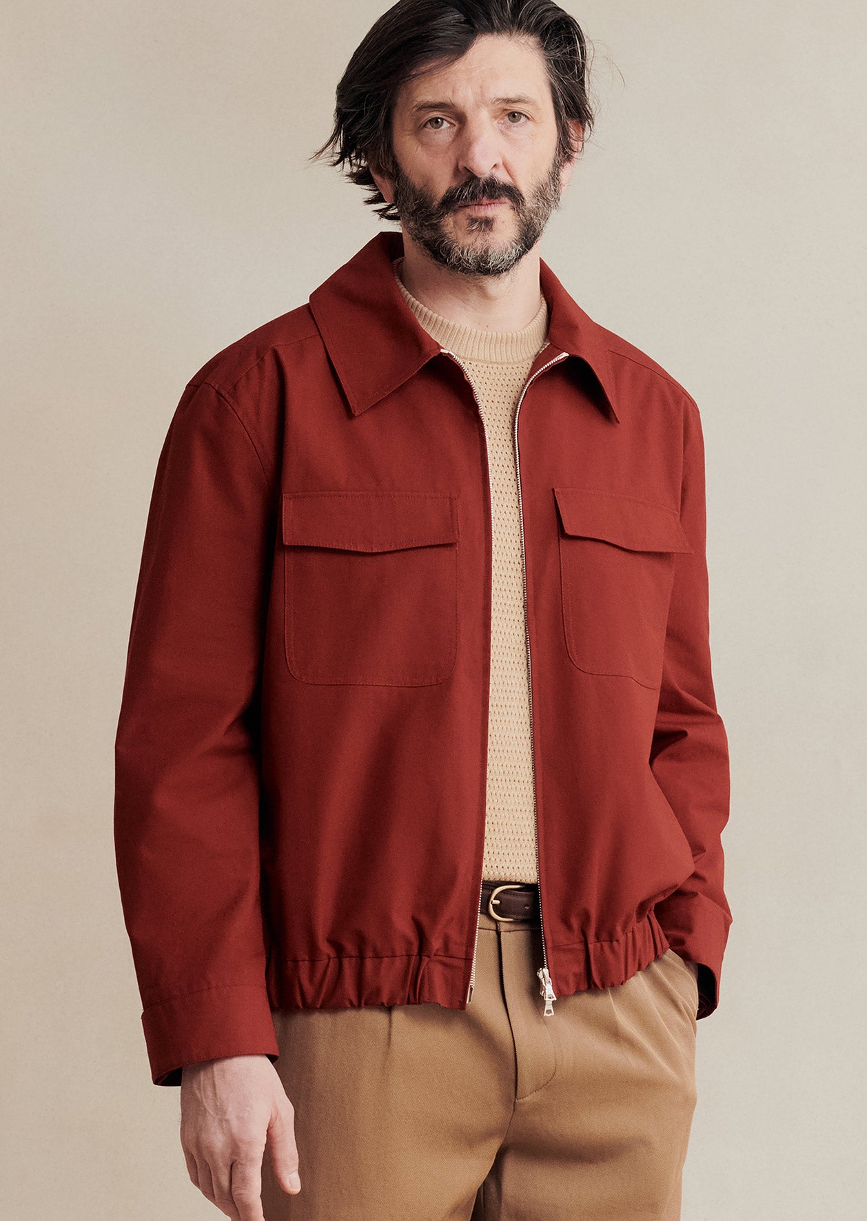 Student Jacket