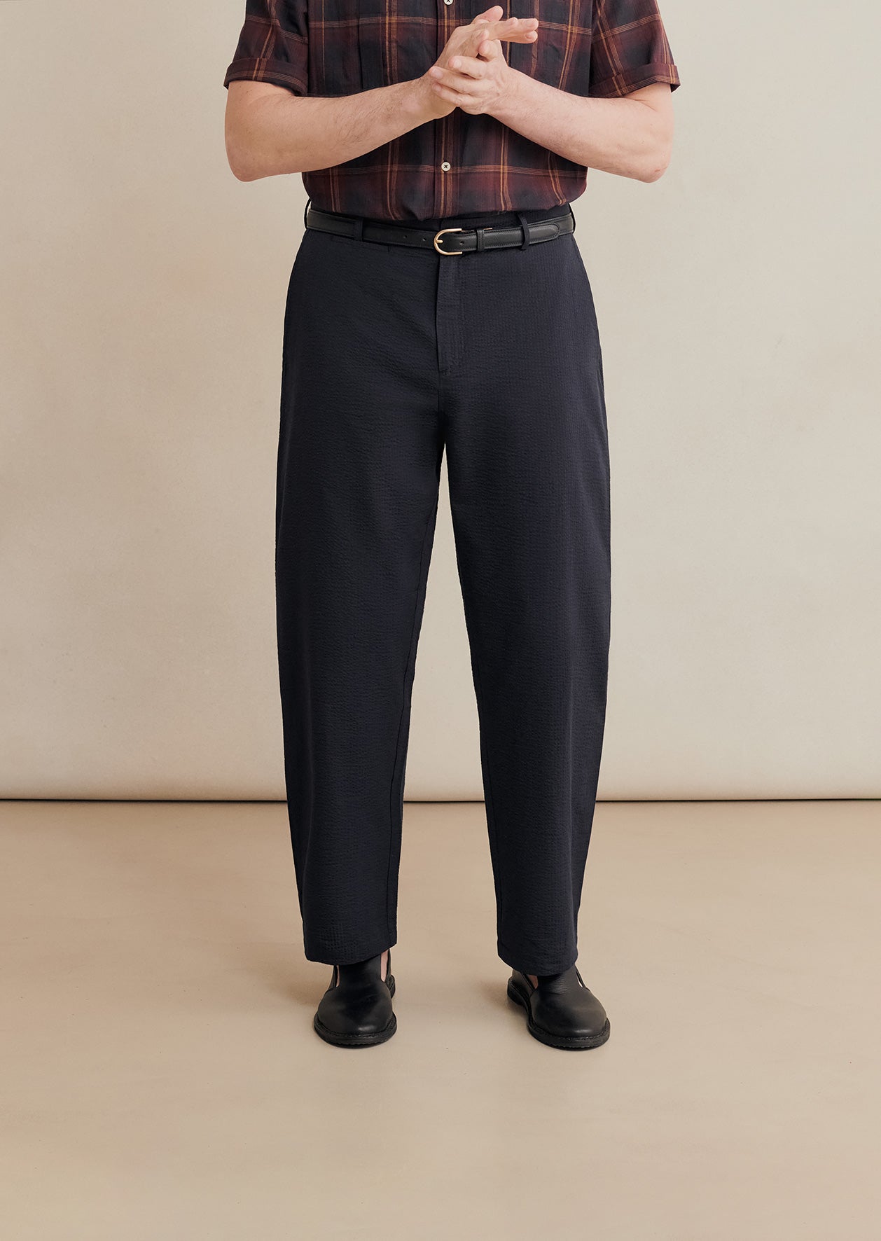 Balloon Trousers